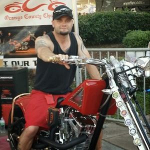 Meet your Posher, Daniel